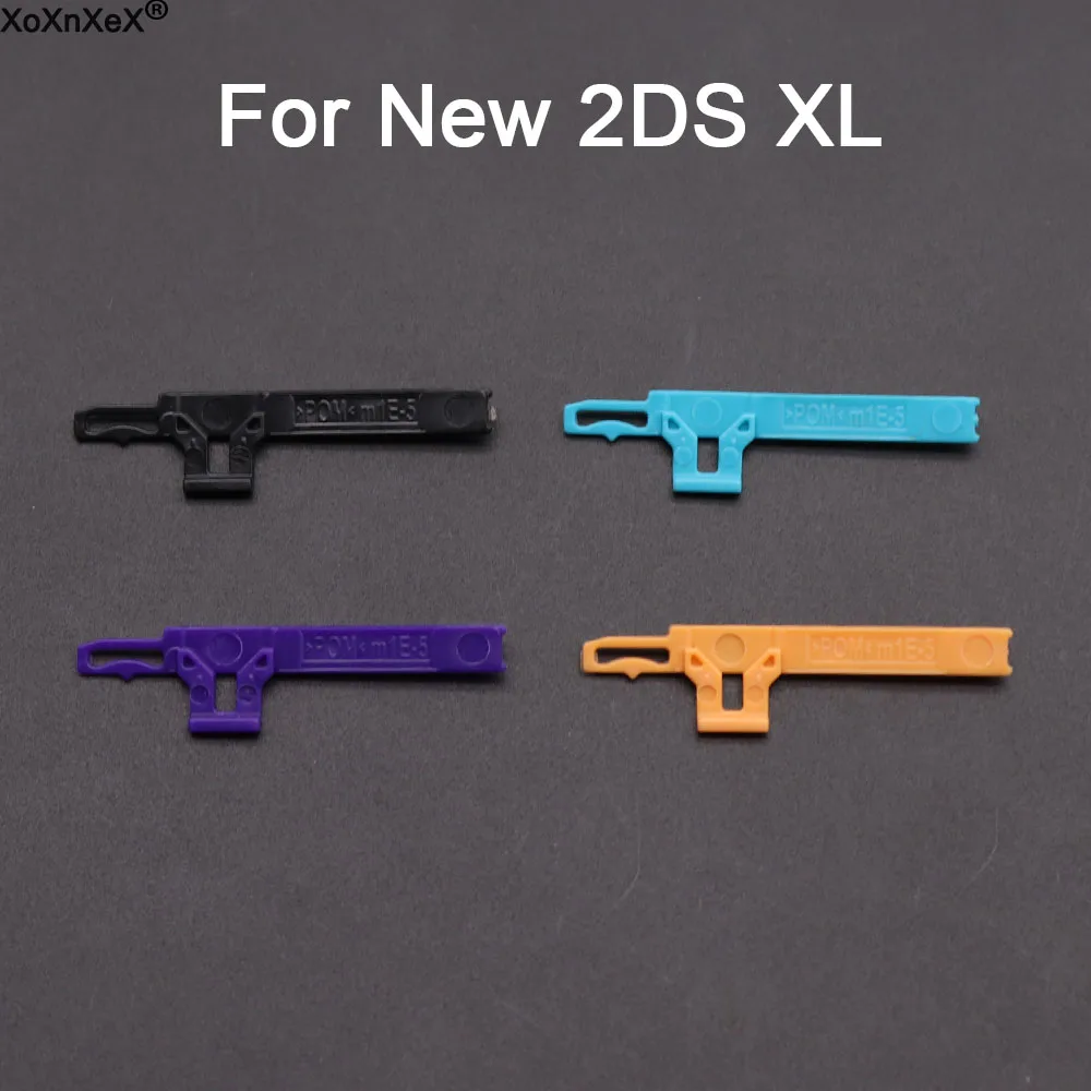 1PCS Sound Volume Button for New 2DS LL/XL Volume Button for New 2DS XL/LL Game Console