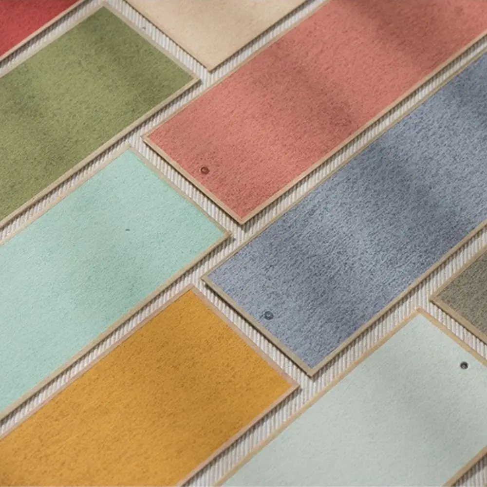 페이지 마커 공예 장식 교수형 태그 편지지 DIY 독서 마커 빈 책갈피 태슬이있는 책갈피 서예 용지