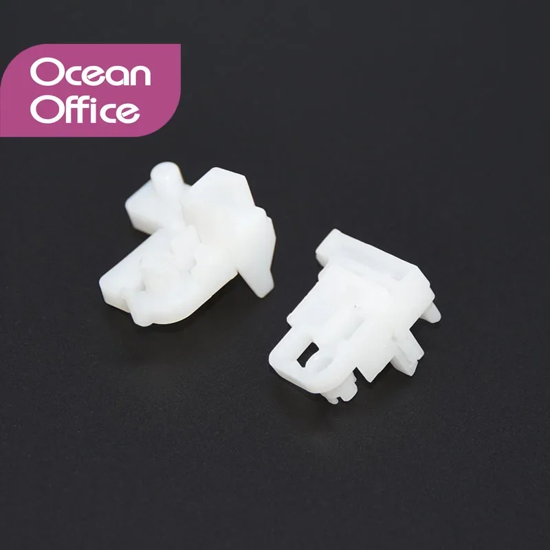 1SETS RM1-7216-000CN Rear Cover Lever for HP LaserJet Pro 100 Color MFP M175 M176 M177 200 M275 CP1025 LBP7018 LBP7010