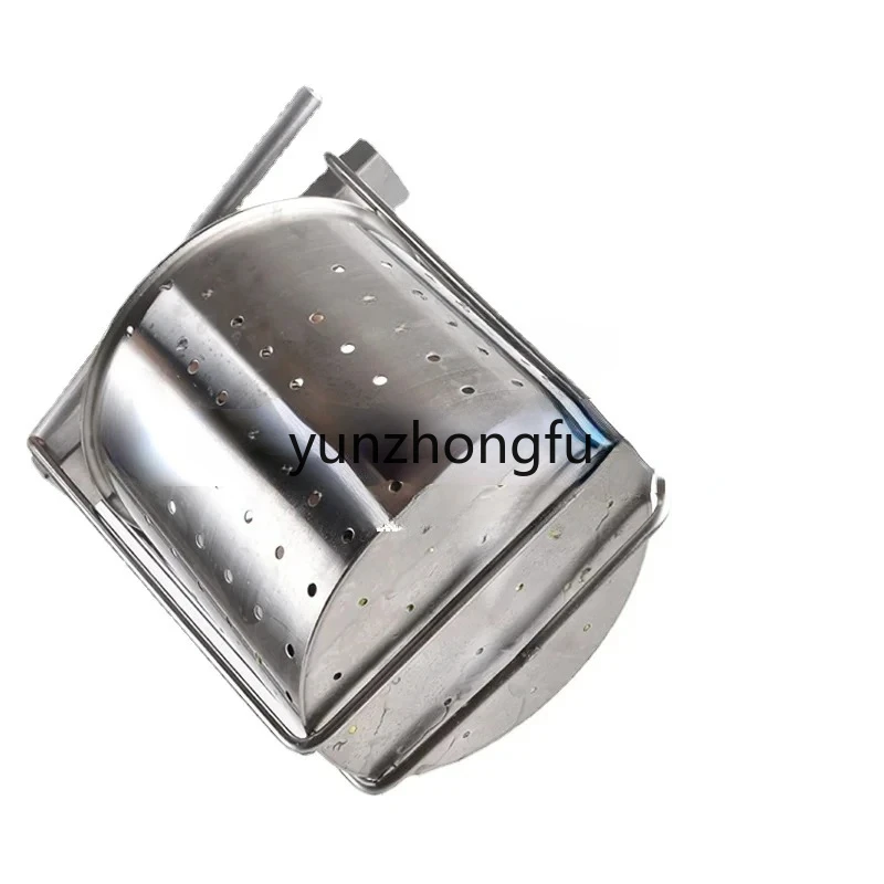 304 stainless steel manual press grape fruit juicing residue separation vegetable filling squeezer wring and dewatering