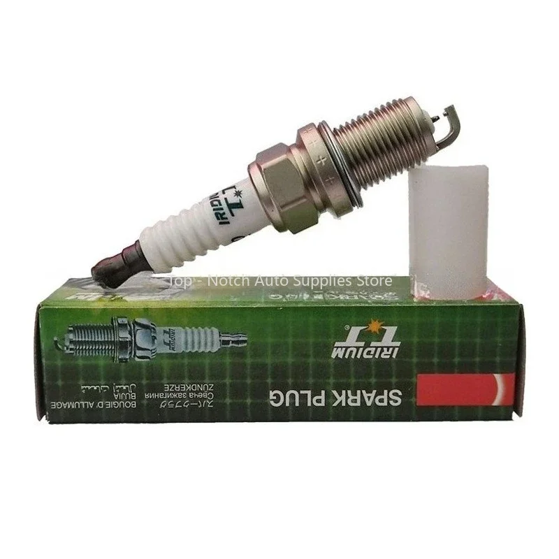 

The 4702 Spark Plug DENSO IK20TT Spark Plug Offers Quality Assurance.（4pcs）