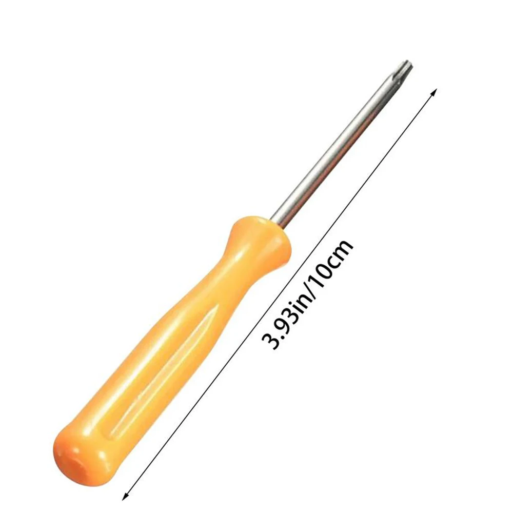 T8 Torx Security Sc…