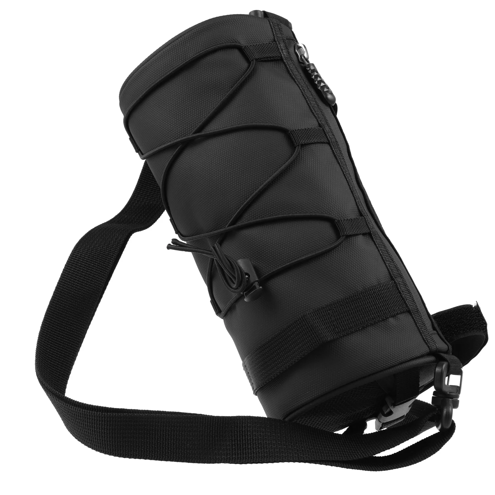 Front and Rear Bags Bike Bicycle Tail Handle Bar for Handlebar Nylon