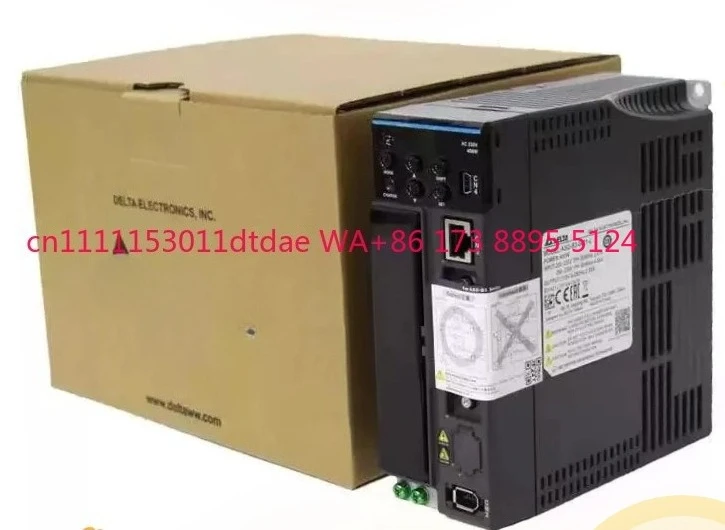 

servo drive ASD-A2-0721/1021/0421/1521/2023/L/U/M/E drive A2 series a