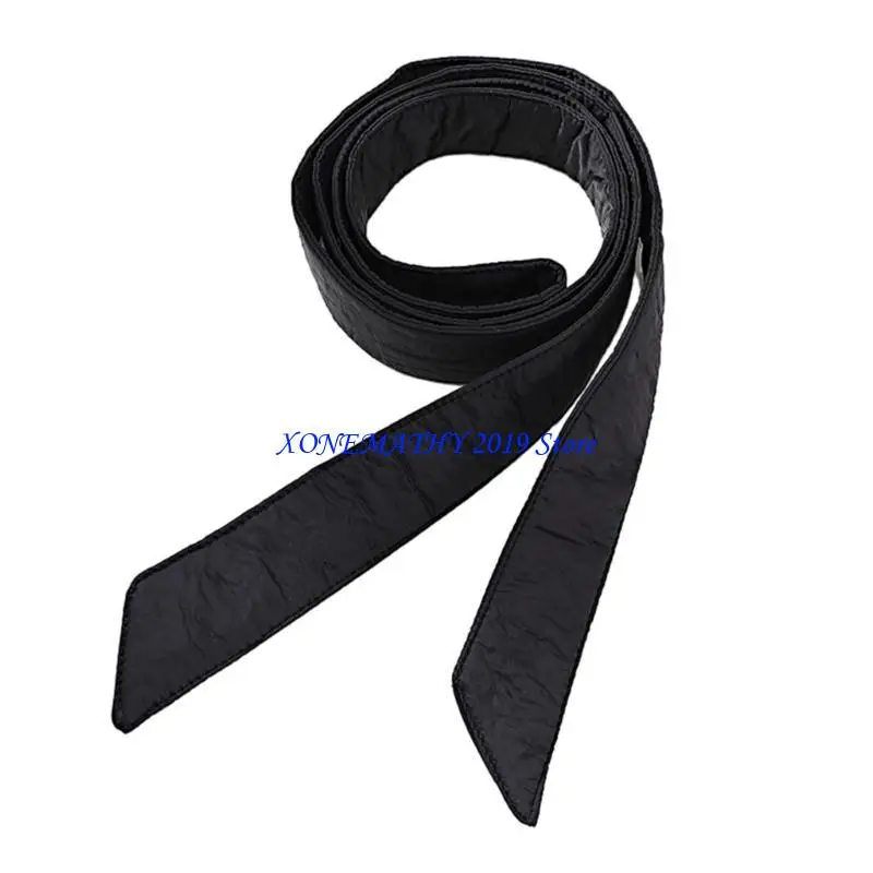 

F42F женский пуховик, сменный ремень для пухового пальто, мужской поясной ремень