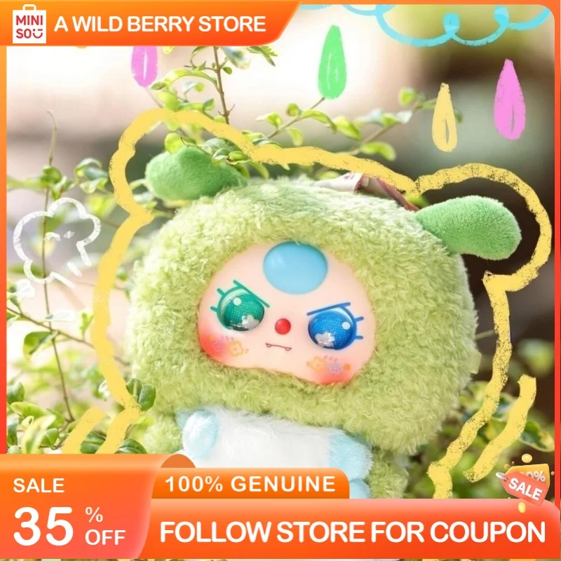 

Детская трехволосная плюшевая слепая коробка, серия эльфа, мини-кукла, брелок, плюшевая игрушка, плюшевый подарок в виде животного, серия украшений для девочек, подарок на день рождения