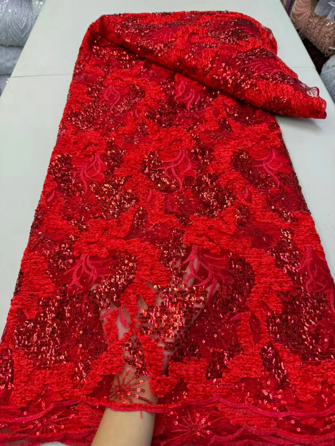 tissu-de-dentelle-africaine-2026-dentelle-de-haute-qualite-vente-chaude-broderie-de-paillettes-tissu-de-dentelle-francaise-pour-marie-nigerian-pour-robe-de-mariee