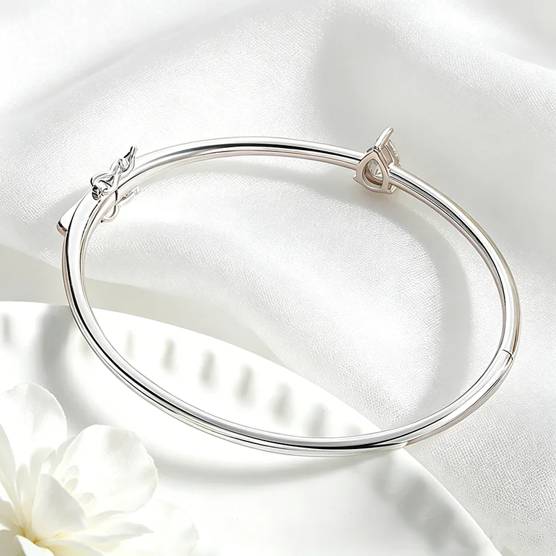 Thumbnail 4 - #43 Best Moissanite Bracelets to Buy In 2026