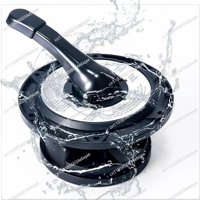 

For Key Sleeve Replacement SPX0714BA Multi-port Valve Model SP0714T