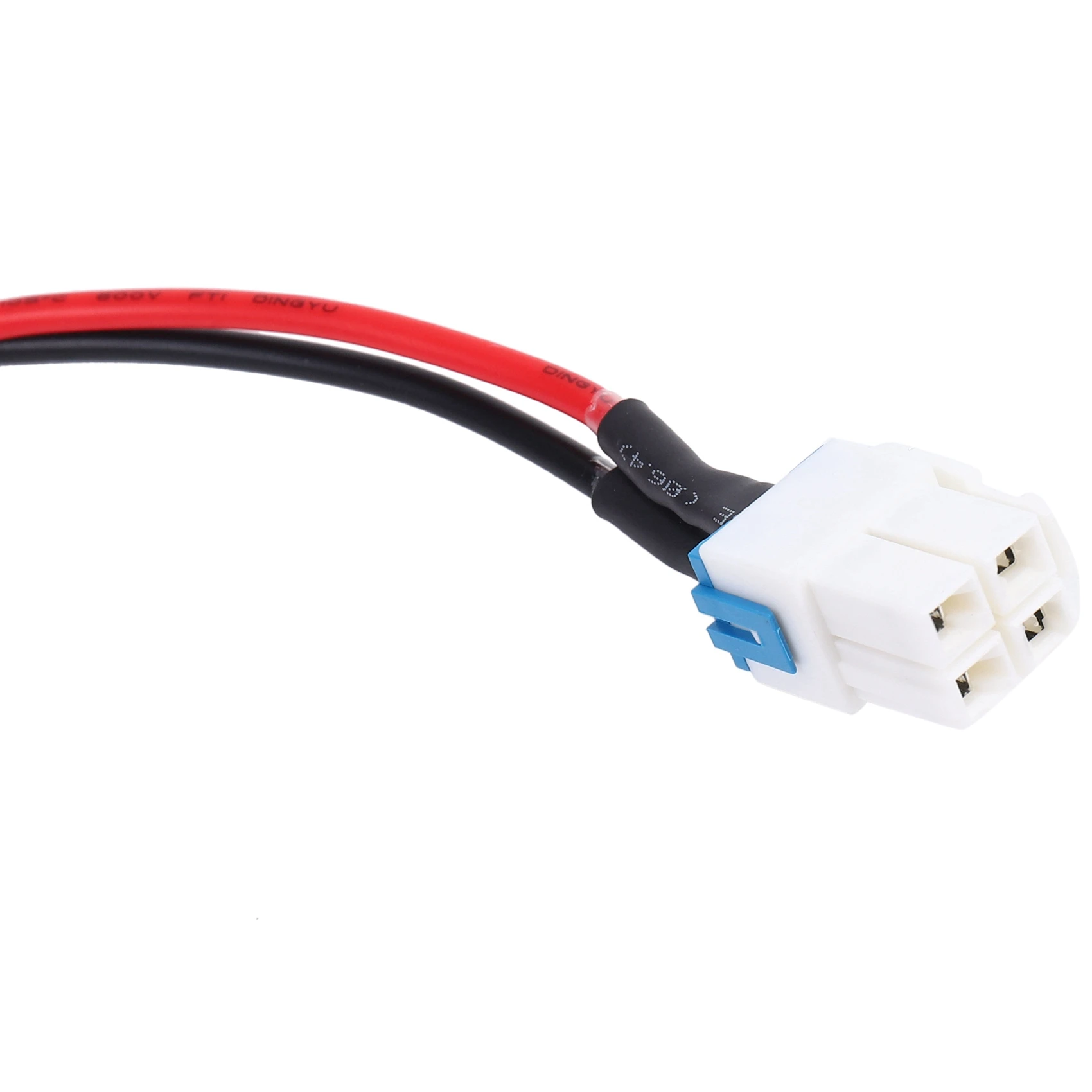 Ingenious-3X Radio Power Cord Cable For Yaesu FT-450 FT-991 Kenwood TS-480 ICOM IC-7000 IC-7600
