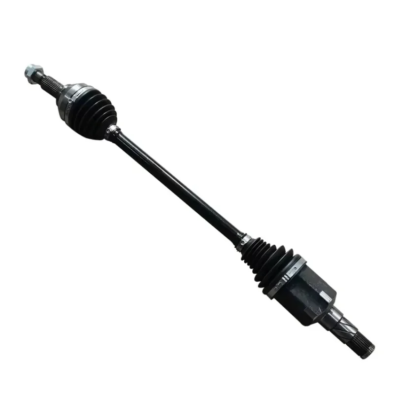 2025Auto Parts 4104411900-D Autopart Drive Half Shaft Assembly For Model3 Model Y