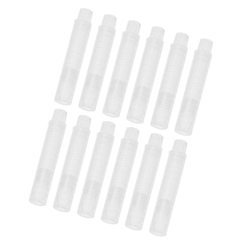 

14 Pcs Chalks Holder Clutch with Clamp Extension Storage Convenient Office