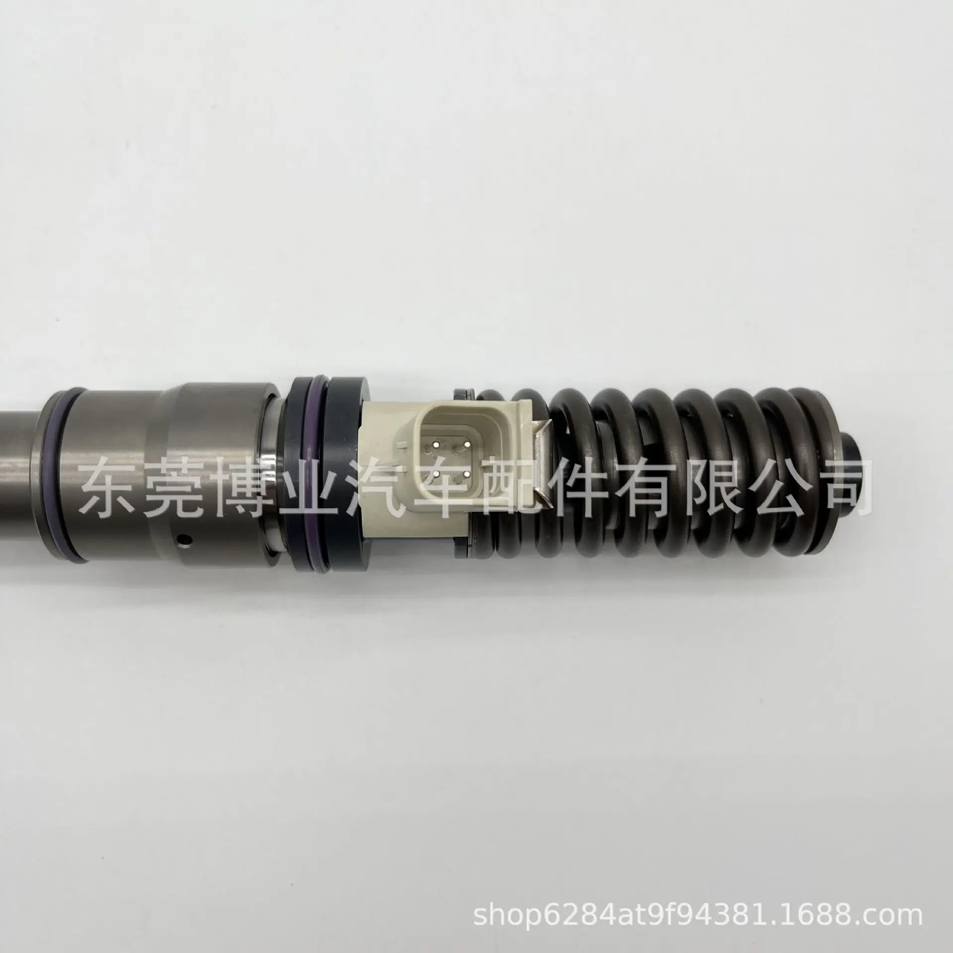 Bocal da bomba, injetor BEBE4D25101 para motor Delphi VOLVO MD1