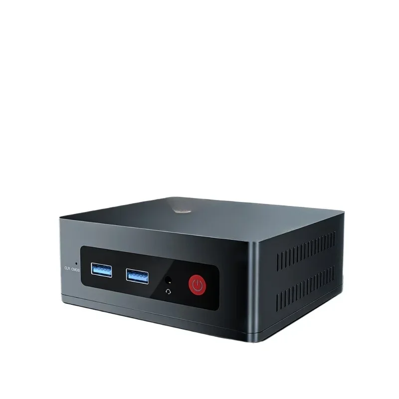 

GK35 Mini Host J3345 Quad Core Win10/11 Office Cine Ma Ga Me Port Able MiniPC