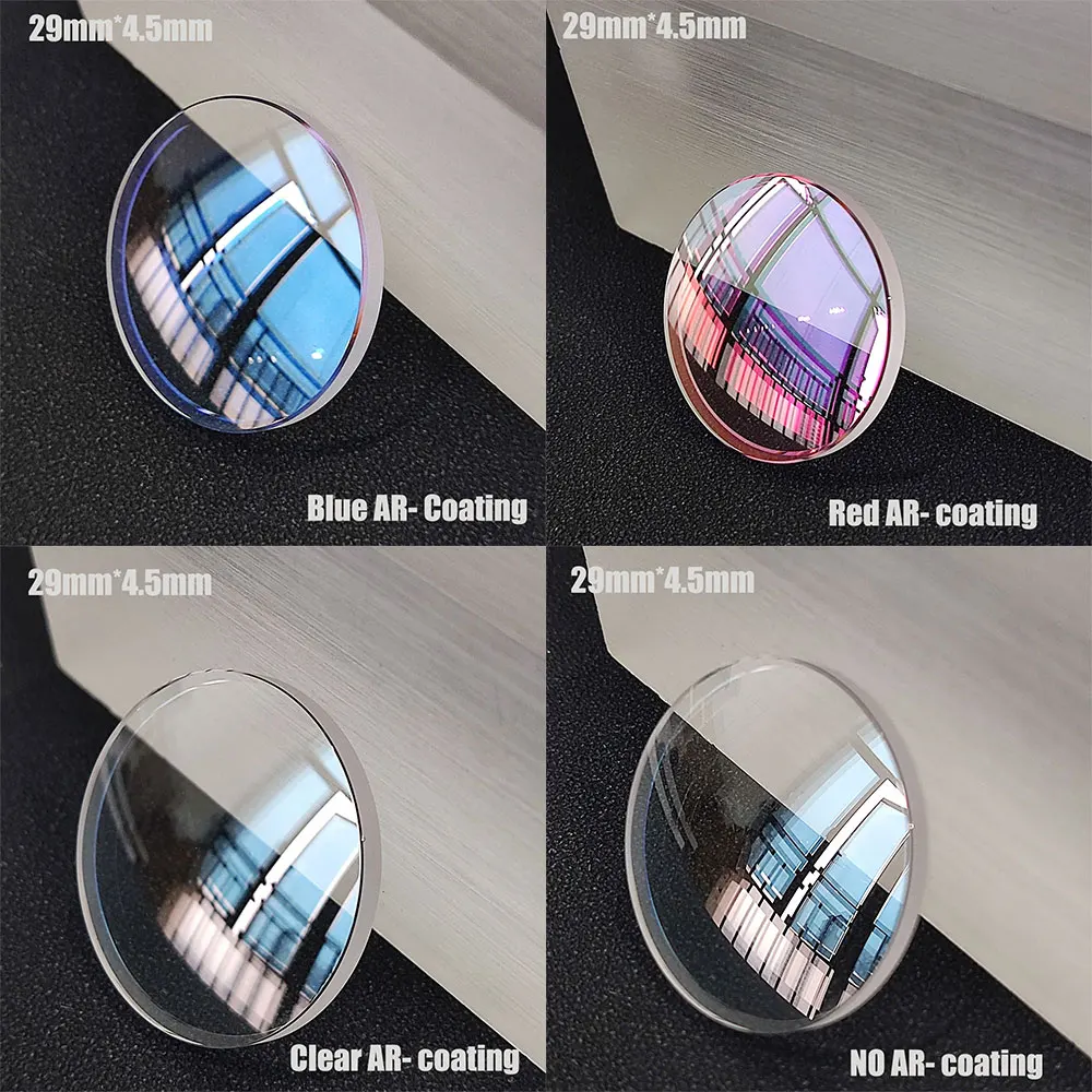

SJG22 29mm*4.5mm sapphire glass snzh 53 snzh 55 Prospex Solar Tuna SNE 541 p SNE 518 Kinetic ska 371 watch glass replacement