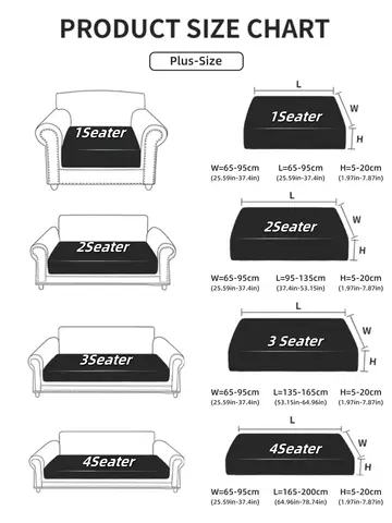 8 best sales सोफा कुशन कवर - №8