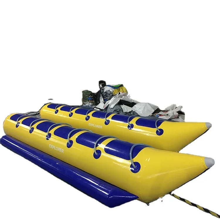 

Factory cheap inflatable banana scooters, inflatable fly fishing boats, inflatable banana boats at competitive prices