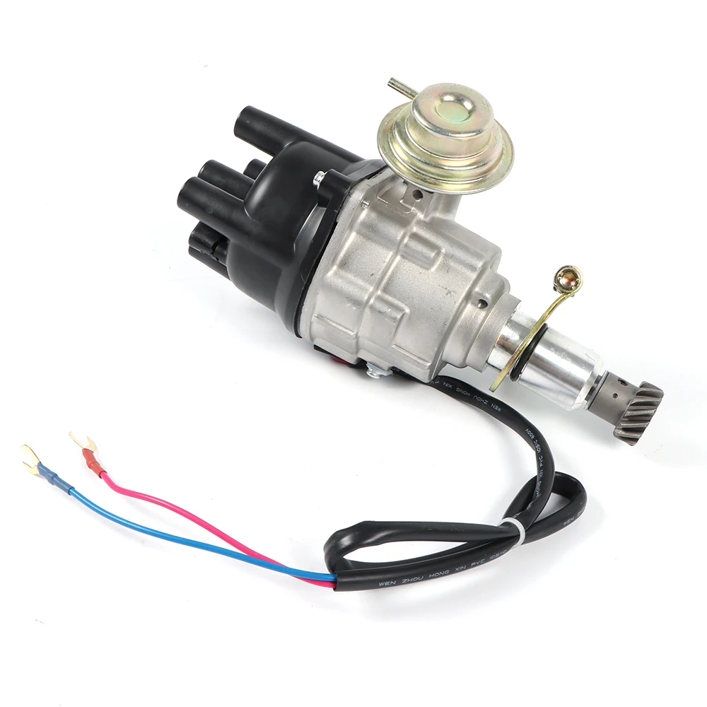 新しい電子点火ディストリビューター 22100-G5110 サニー B10 B20 トラックチェリー E10 N10 バネット C120 C22 22100G5110