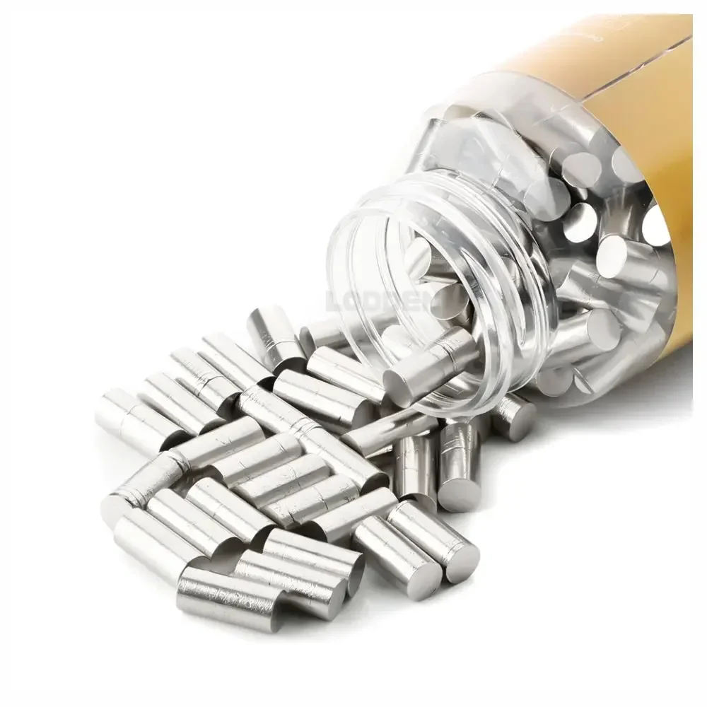 For Frame(62% Cobalt) 1kg Cobalt Chrome Alloy Porcelain-fused Metal Cocr Denture Framework Alloy