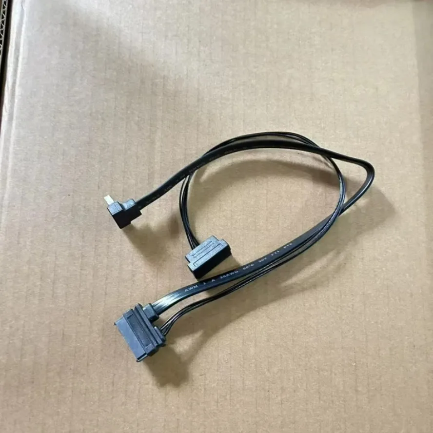 For Suitable for IMAC 27inch SSD Hard Drive Cable 593-1330 A1312 Hard Drive Data Cable