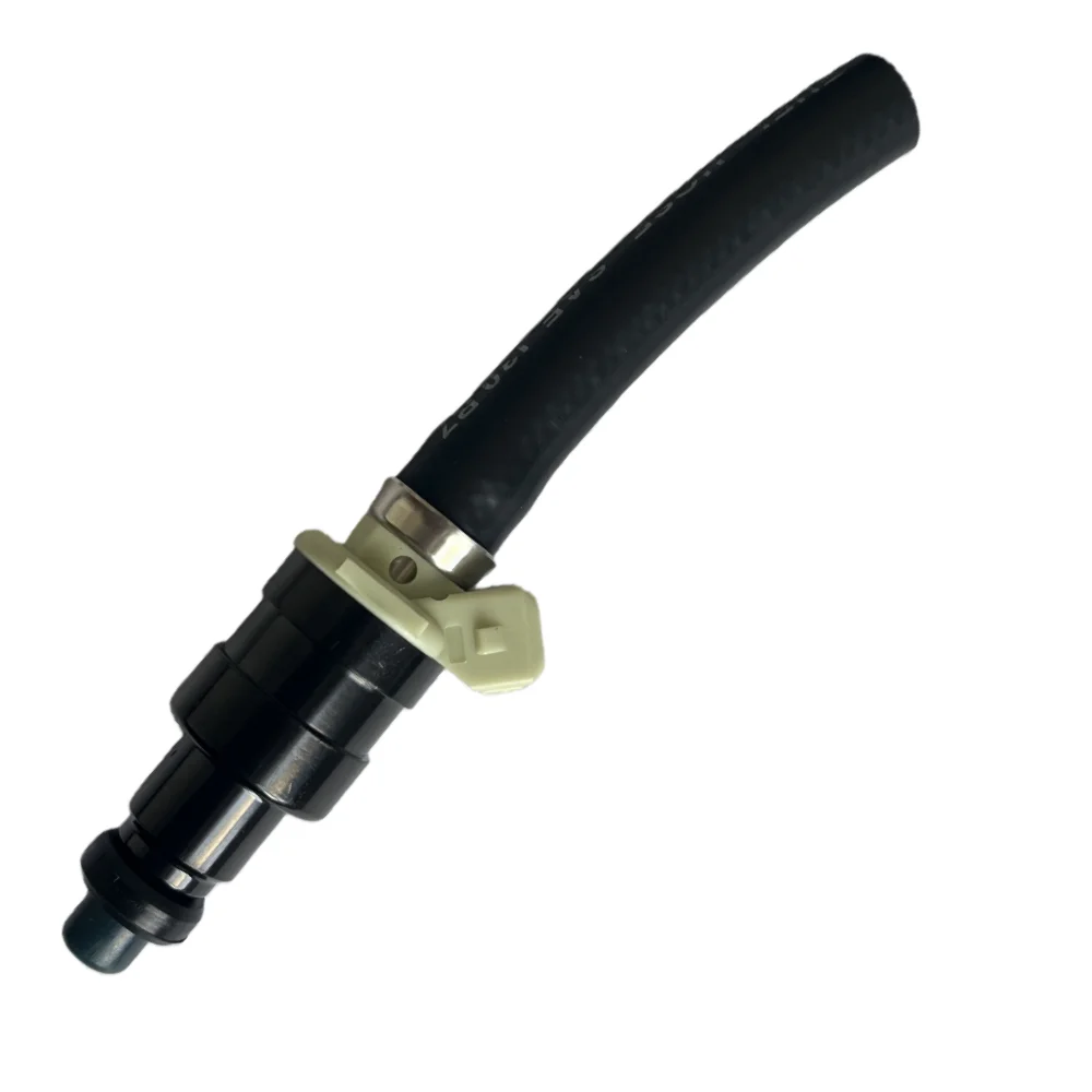 

Fuel Injector Nozzle OEM 0280150161 For Jaguar Daimler XJ XJS XJ12 5.3L V12 Coupe HE 75-93