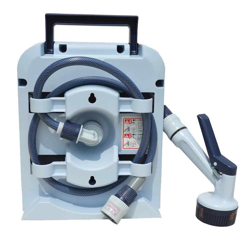 Tête de odorà eau multifonction, évite l'arrosage