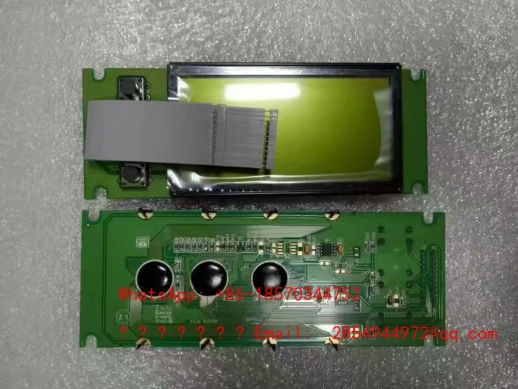 

Дисплей приборной панели для вилочного погрузчика 6FBR15 6FB15 6FBR20, аксессуары