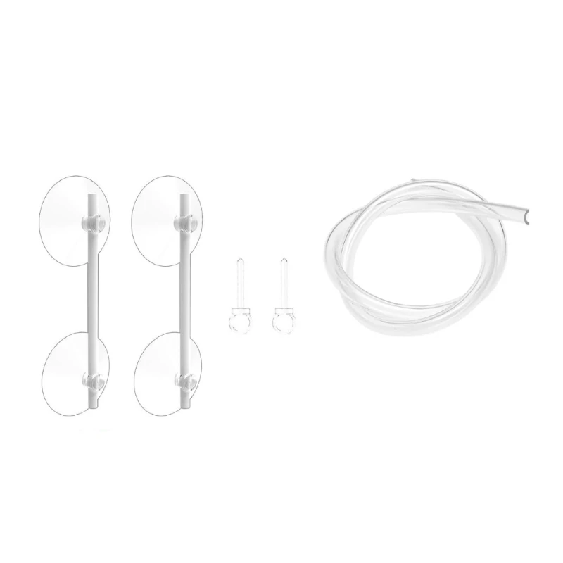 

Aquariums Feeding Fence Practical Fishtanks Fence Household Fish Supplies M76D