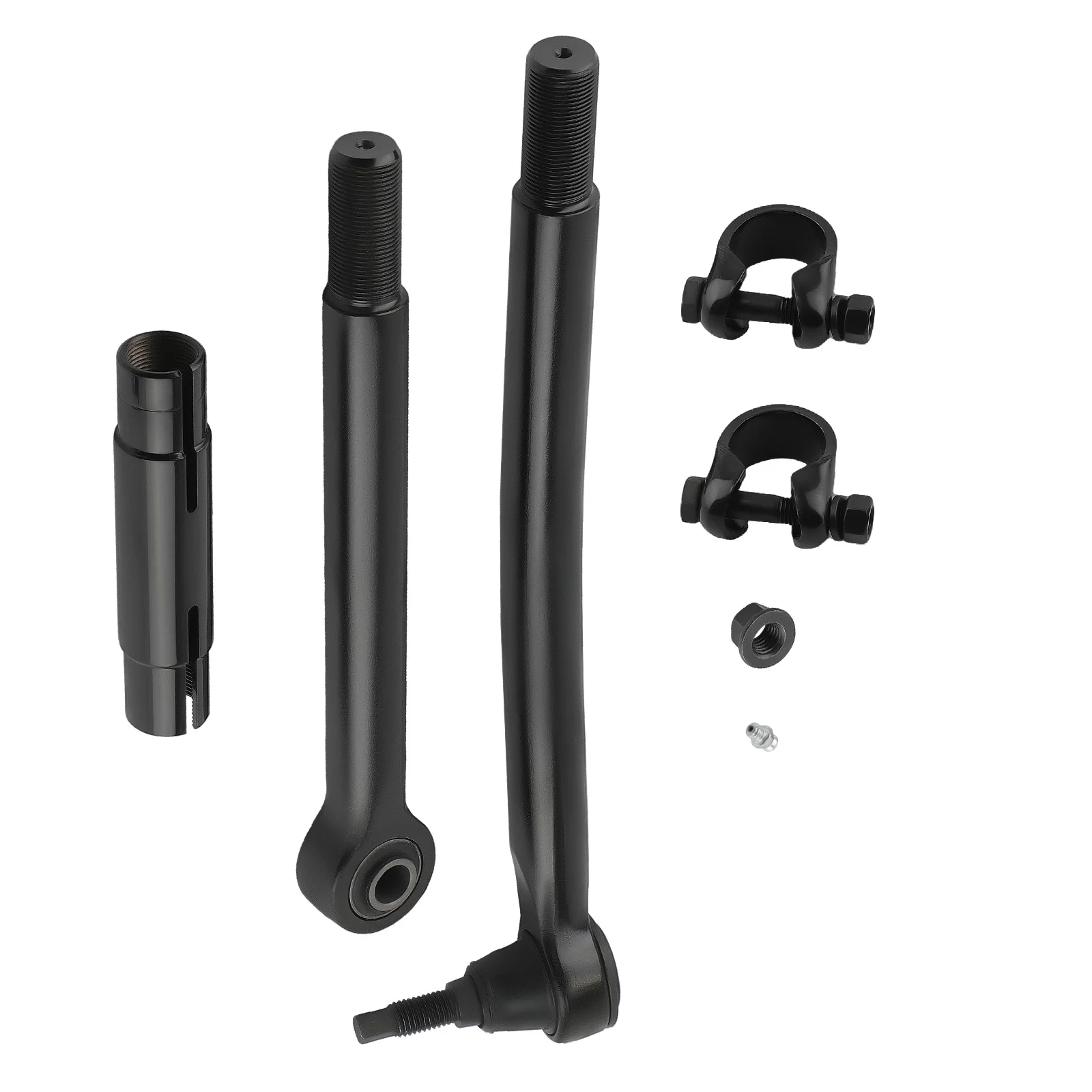 

Exclusive Production of Adjustable Track Rods ForFord F-250 F-350 Front Suspension