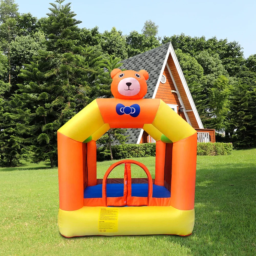 

Airmyfun ПВХ на заказ лучший дизайн оптовая продажа надувных игр дом луна отказов