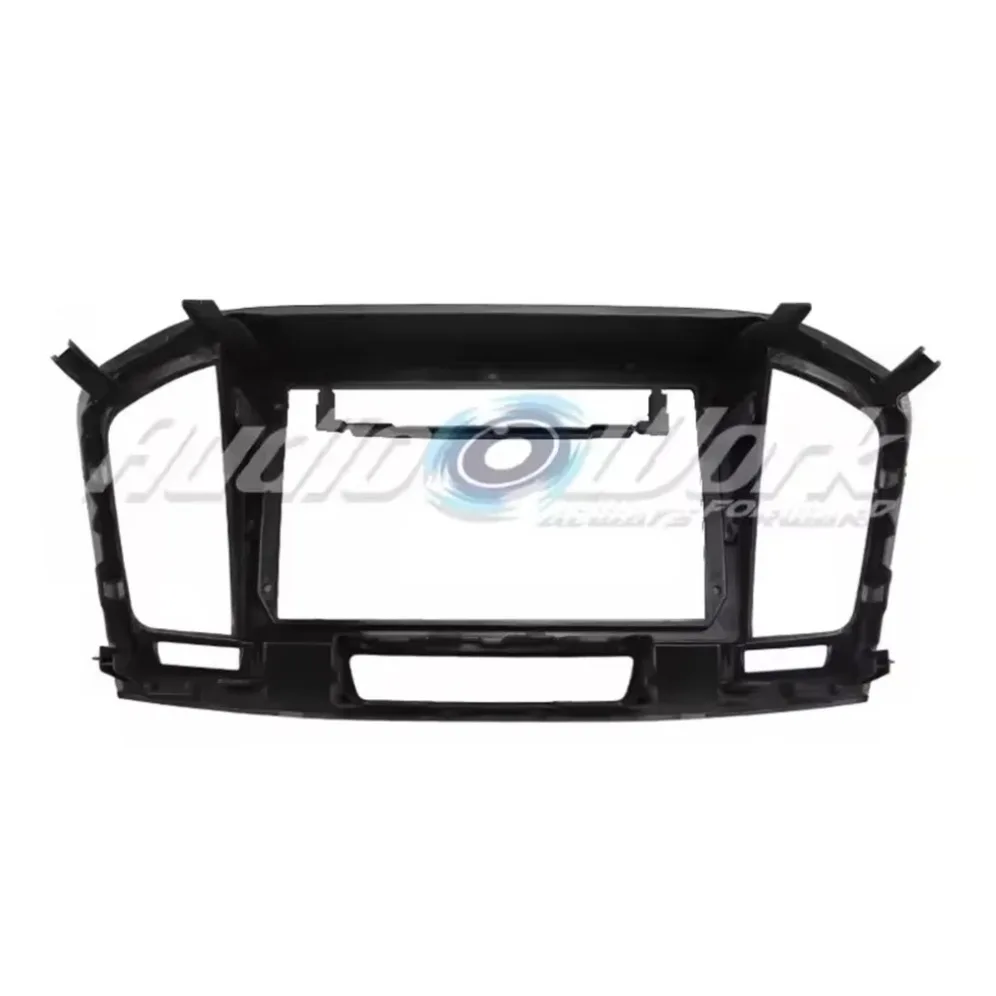 9 Inch Car Frame Fascia Adapter Android Radio Dash Fitting Panel Kit for Buick Regal Opel Insignia 2009-2013