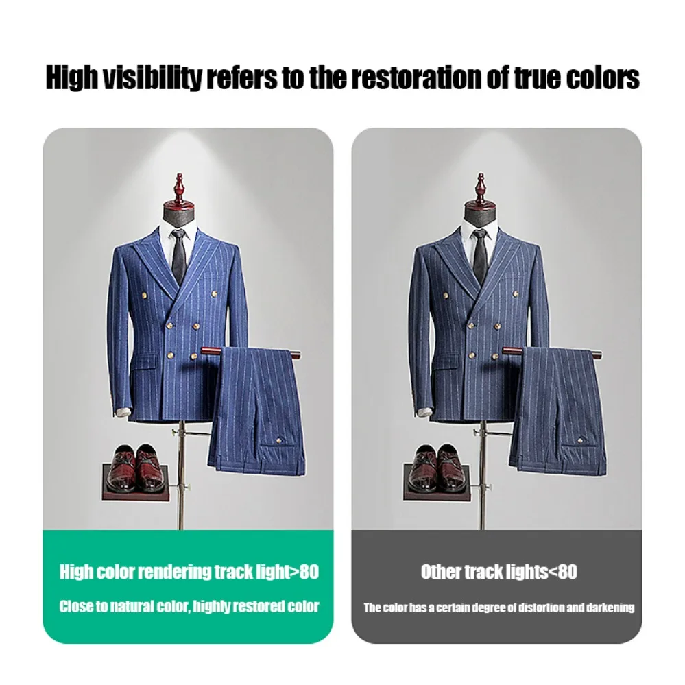 Thumbnail 4 - #30 New Track Lighting Fixtures Arrivals