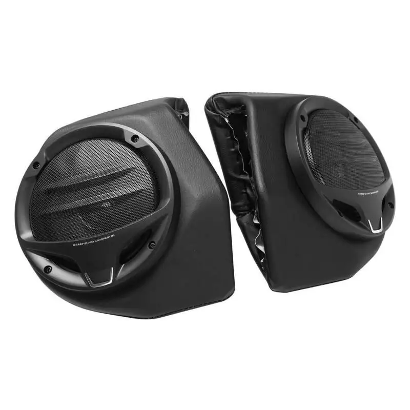 Motorcycle King Rear 6.5\