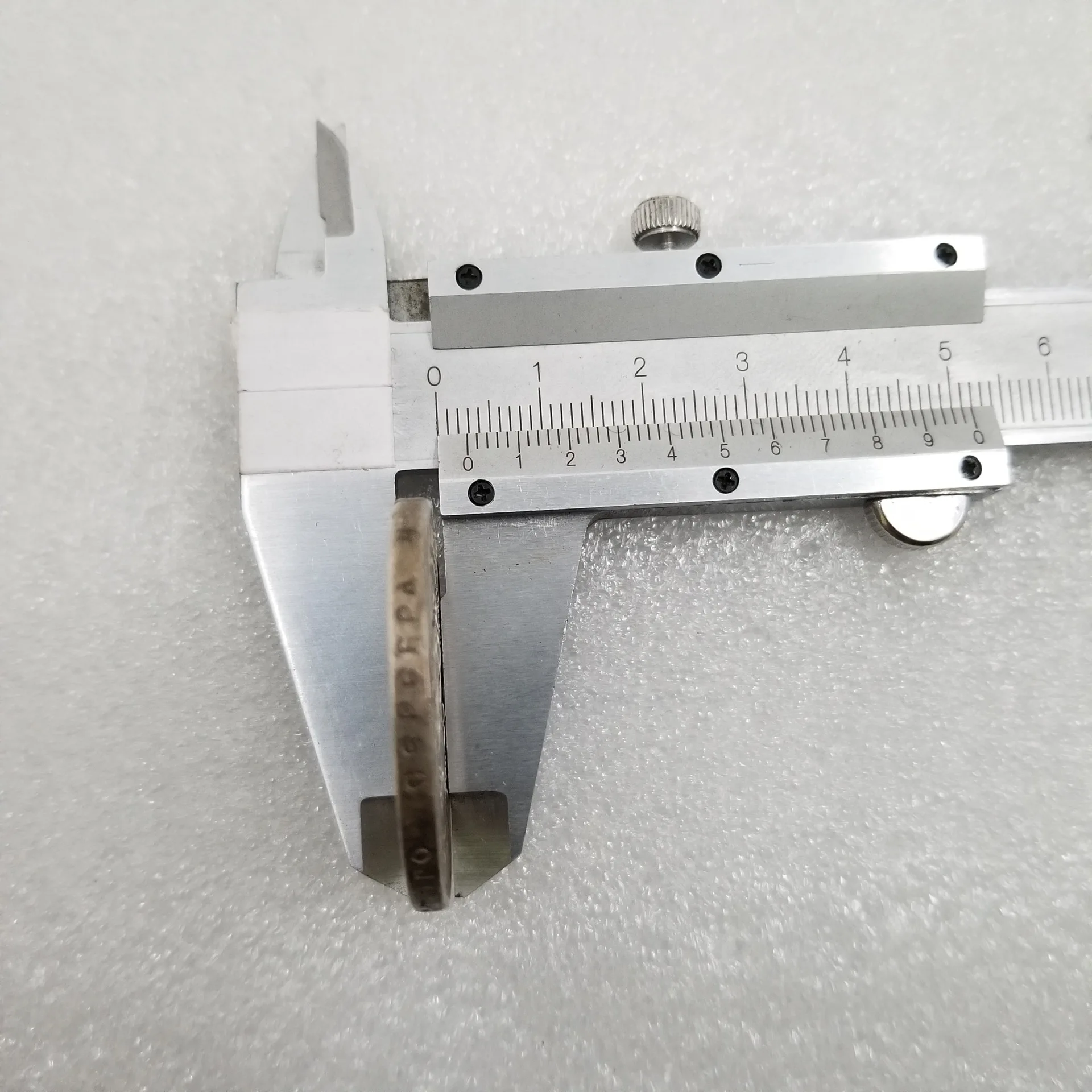 روسيا 1922 ديكور المنزل عملة محظوظ ماجيك المقتنيات عملات هدايا عيد الميلاد #2334