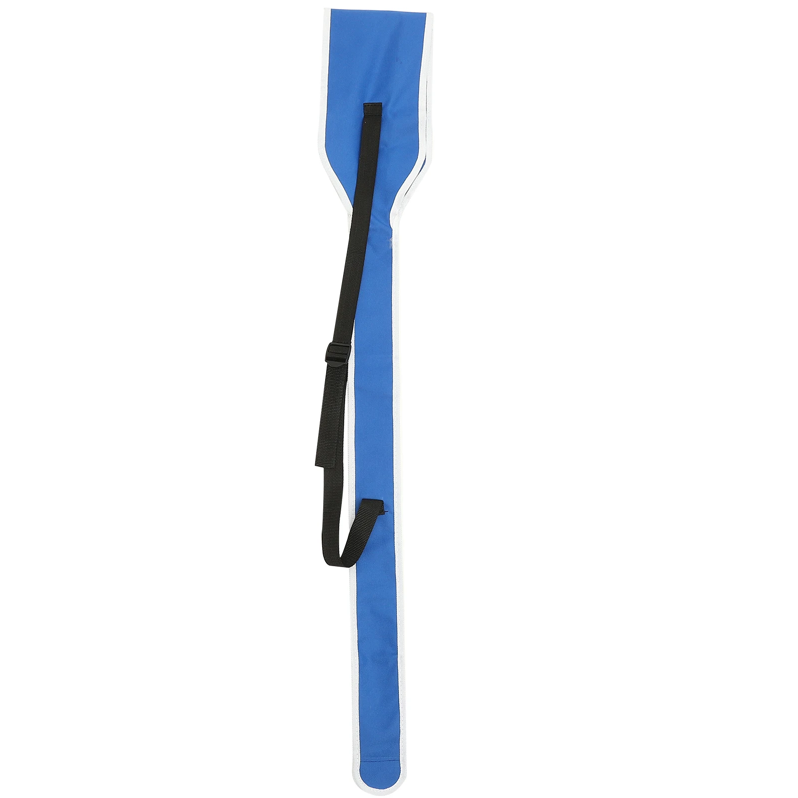 

1pc Fencing Sword Bag Blue Kids Portable Epee Sabre Case Oxford Cloth Durable Reusable Martial Arts Equipment Gift