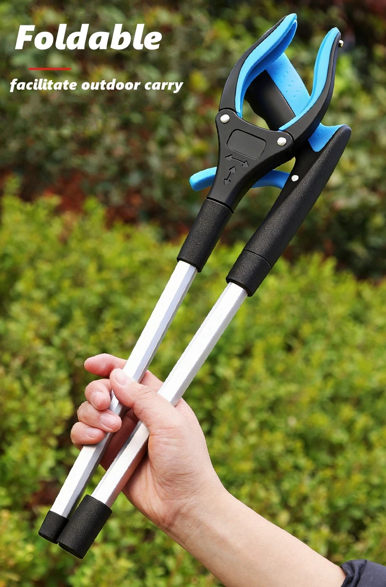 Pince à déchets multifonctionn - Gardening Tools On Sale avis et prix