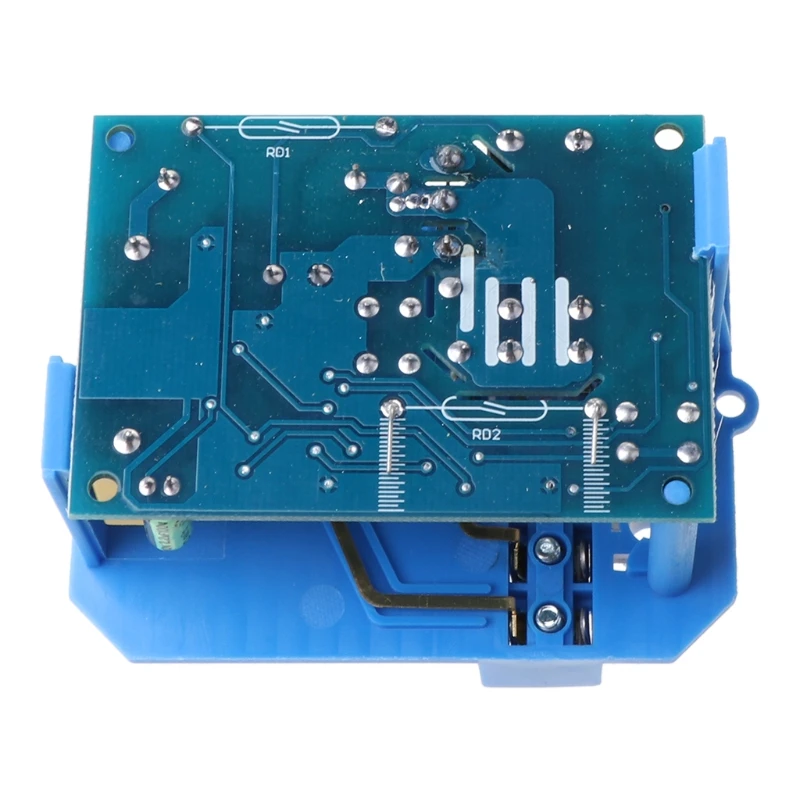 Imagem -05 - Water Pump Pressure Controller Painel de Circuito Eletrônico para Epc2 220v 5060hz