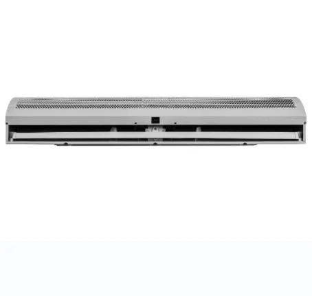 QL 250w 1800mm Length Motor air Curtain for cold room storage Seafood Market Supermarket Restaurant Cooked Food Shop Door