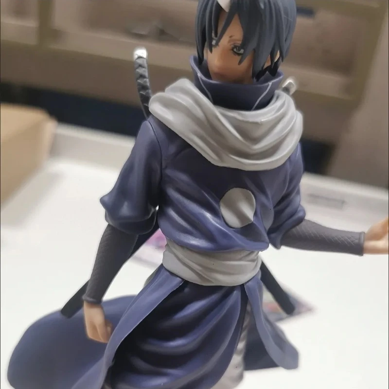 Souei Type B Die keer werd ik gereïncarneerd als een slijm Bandai Banpresto Desktop Ornamenten Actiefiguren Anime Model Trendy Play