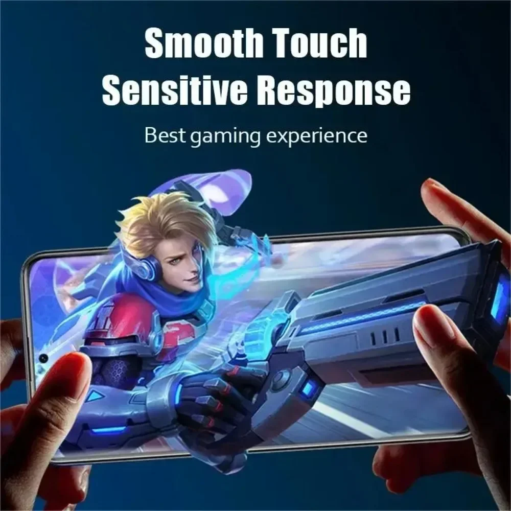 5 pçs vidro temperado para honra 90 lite x8b x7b 10 10i 20 20s 9c 9a 9x 8x 8a x8a x7a x7 x8 x9 protetor de tela óculos protetores