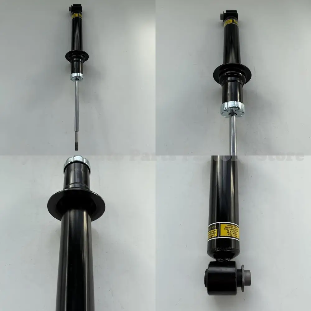 

High Quality 1 Piece Iron Rear Spoiler for BMW E60 Common Model Suitable for BMW 3 Series 5 Series X3 X5 Models