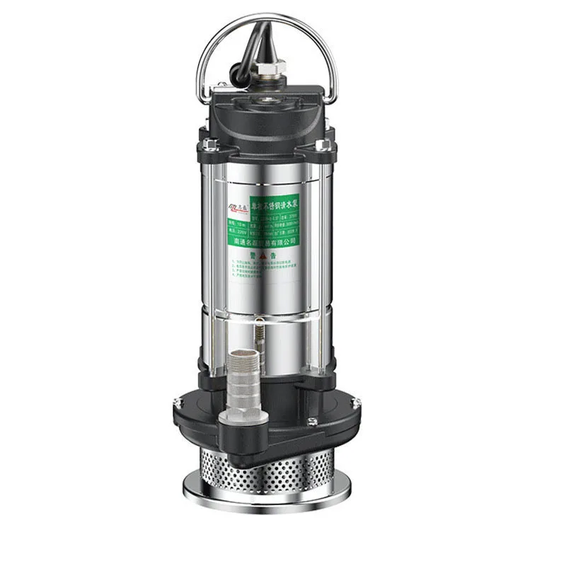 high-flow-submersible-pump-220v-stainless-steel-for-farm-irrigation-sewage-disposal-pond-water-circulation-electric-water-pump