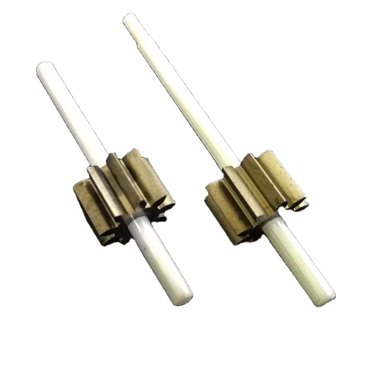 

Alternative Factory KDB-PP0221 White Ink Pump Gear Spare Parts for Domino Cij Printer