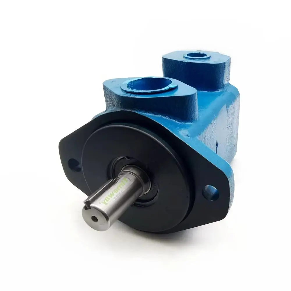 

Гидравлический масляный насос серии V10 V10-1B5B-1C20 Лопастной насос