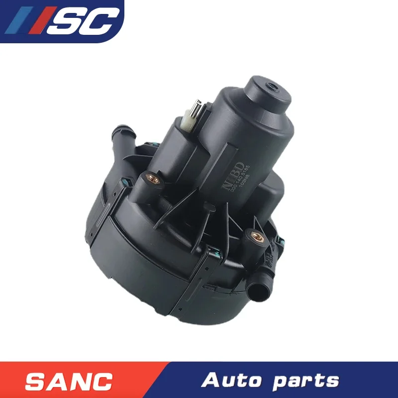 A0001405185 High Quality Air Smog Air Pump For Mercedes-Benz M272 M273 W204 W221 W251 W212 W211 X204 W164 X164 OEM 0001404685