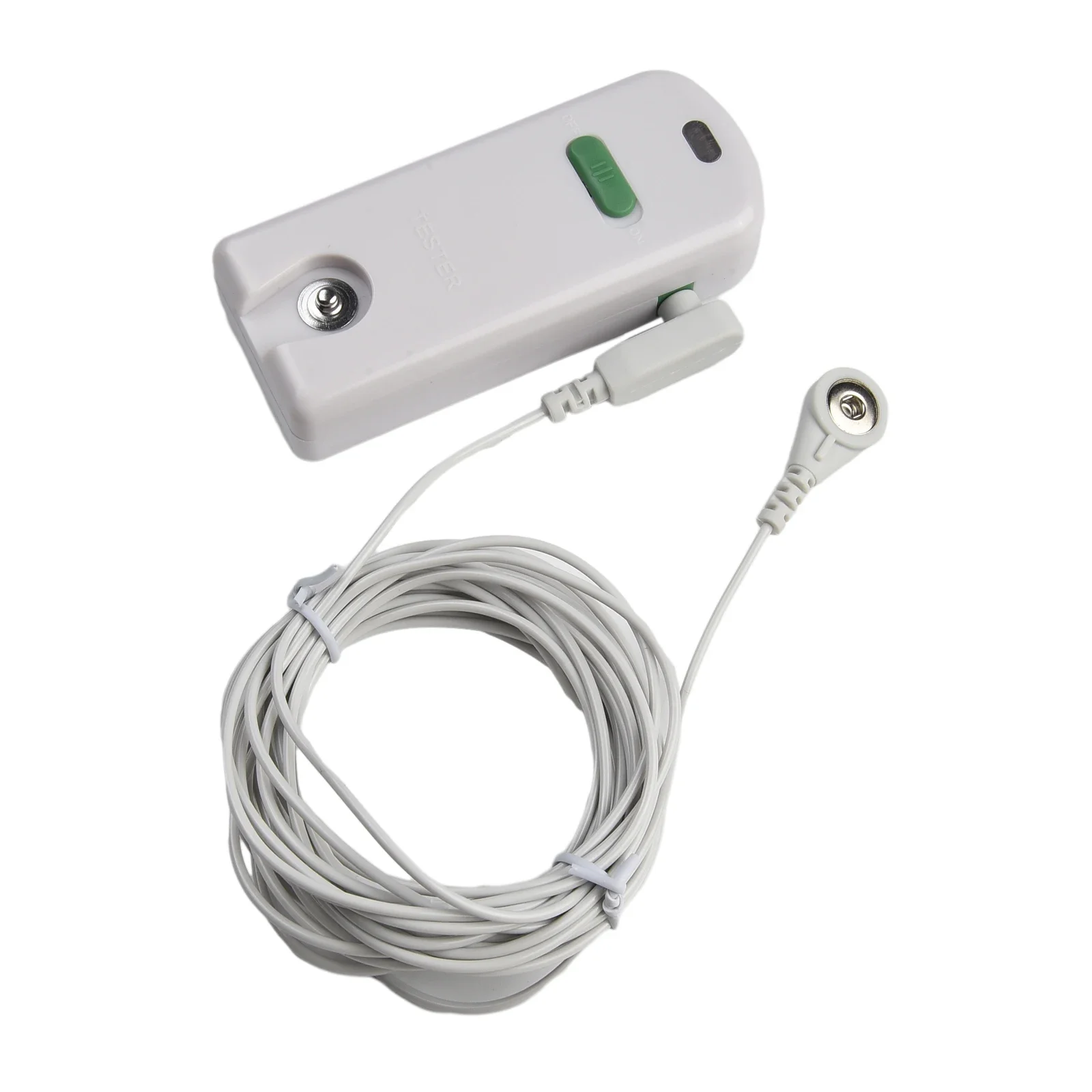 

1pc Ground Tester Kits Ground Pad Testers Accurate Continuous Ground Testers For Grounding Products Tool Accessories