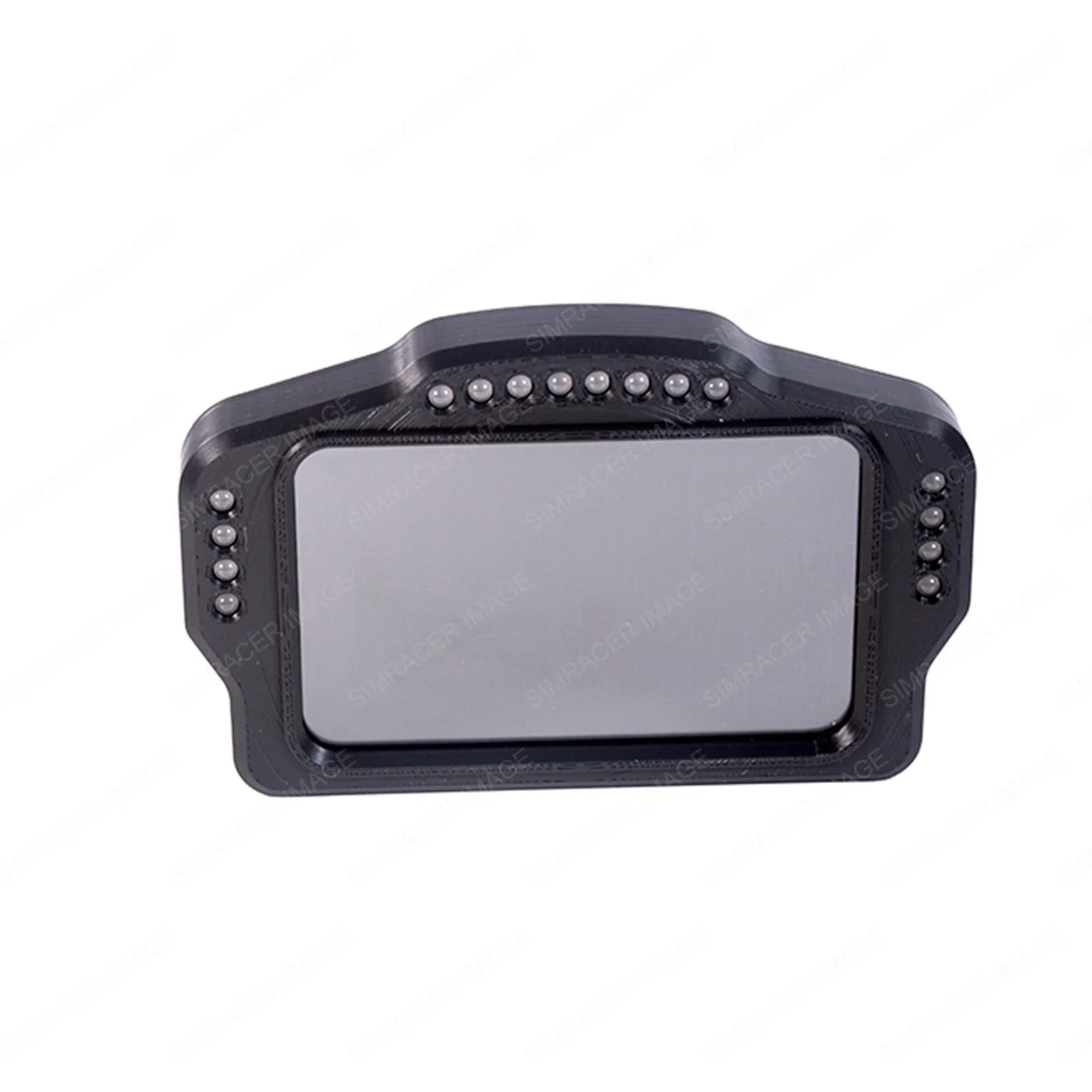 

5 inch Touch Screen Dashboard Multi-functional Instrument Speed Display PC Simracing Game for Logtiech Thrustmaster Simagic MOZA