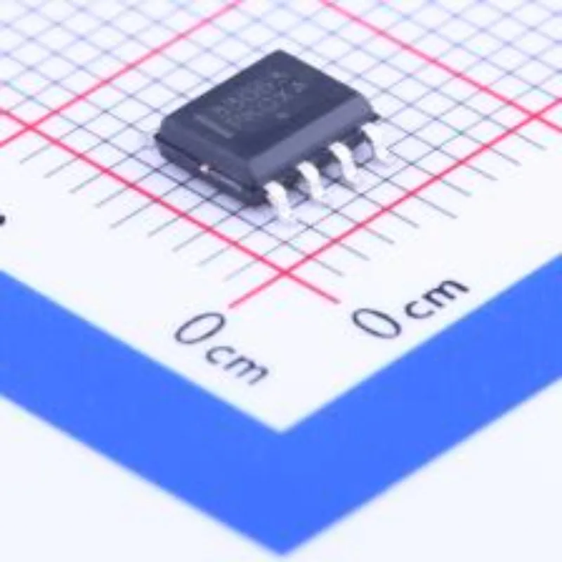 100% new original  Power supply chips  MC33063ADR2G  SOIC-8_150mil