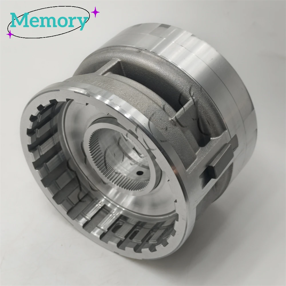 High Quality 5HP19 ZF5HP19 Auto Transmission Double Sided Reverse Drum For Audi BMW 3 Series 5 Series Z4 Gearbox Clutch Housing