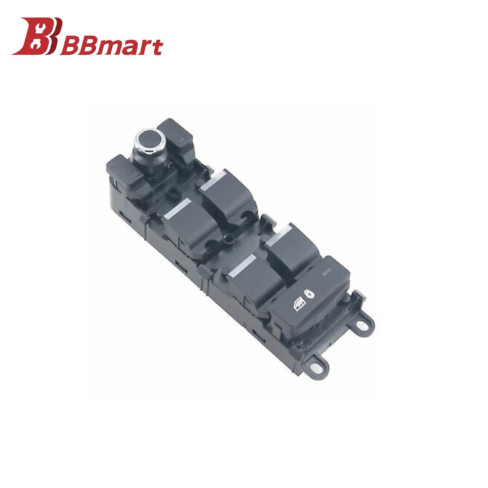 LR034932 BBmart Auto Parts 1 pcs High Quality Front Door Window Switch For Land Rover Range Rover 2013 Range Rover Sport 2014